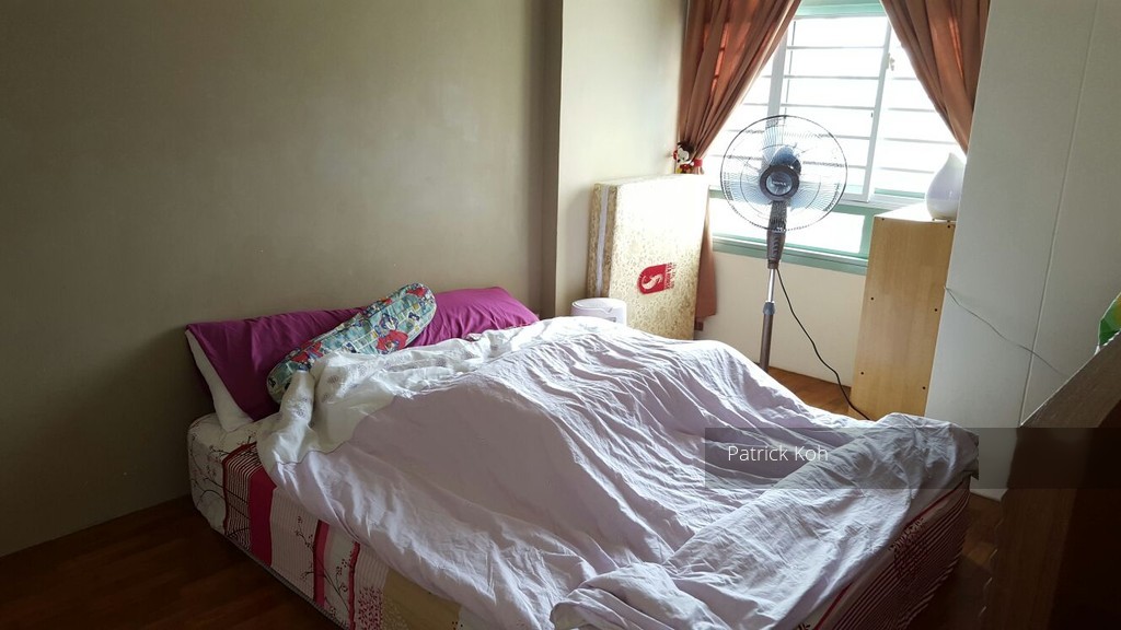 Blk 638B Punggol Drive (Punggol), HDB 4 Rooms #108601722